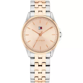 Tommy Hilfiger Jade reloj de mujer TH1782772