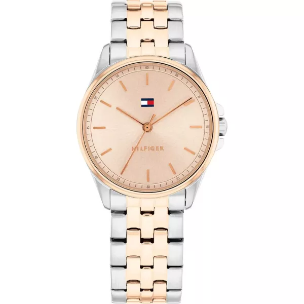 Tommy Hilfiger Jade reloj de mujer TH1782772