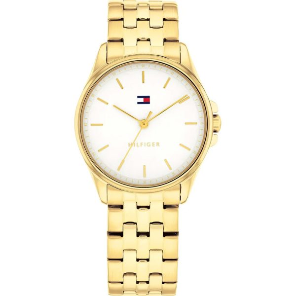 Tommy Hilfiger Jade reloj de mujer TH1782773