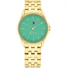 Tommy Hilfiger Jade reloj de mujer TH1782774