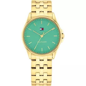 Tommy Hilfiger Jade reloj de mujer TH1782774
