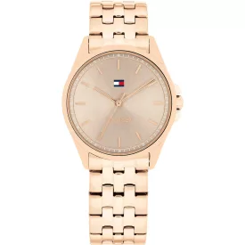 Tommy Hilfiger Jade reloj de mujer TH1782775