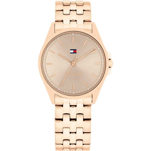 Tommy Hilfiger Jade reloj de mujer TH1782775