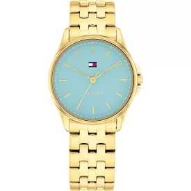 Tommy Hilfiger Jade reloj de mujer TH1782776