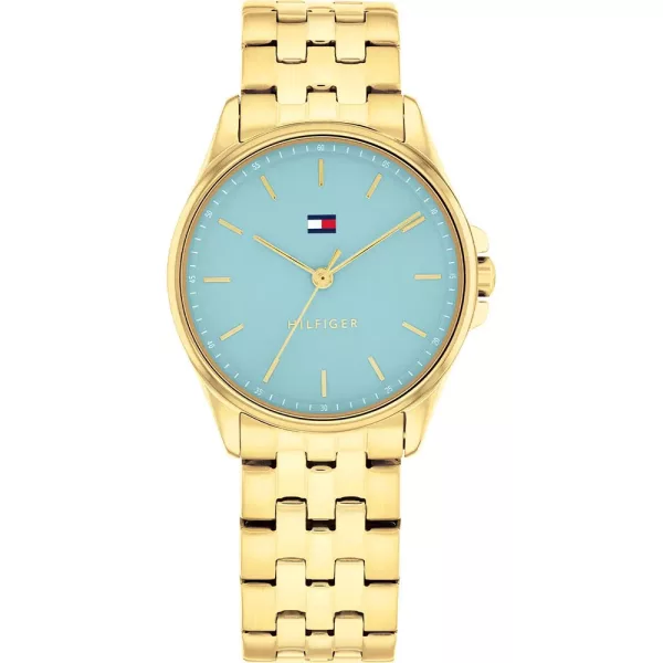 Tommy Hilfiger Jade reloj de mujer TH1782776