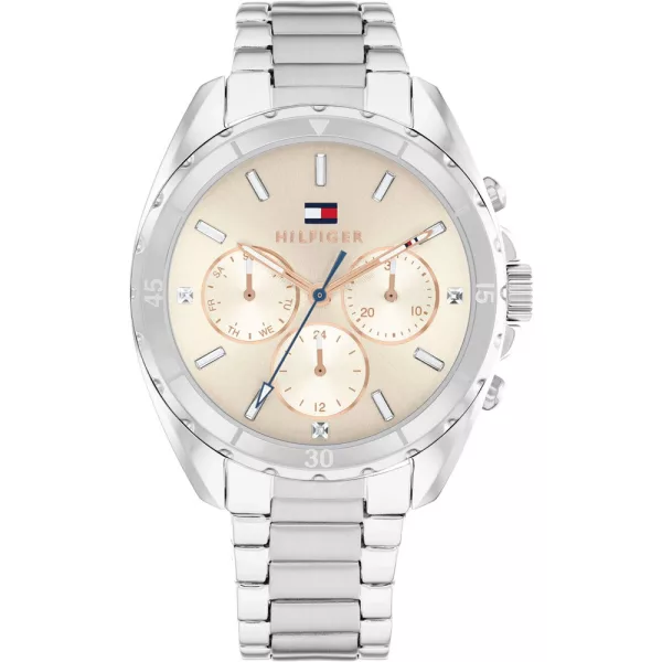 Tommy Hilfiger Mellie reloj de mujer TH1782782