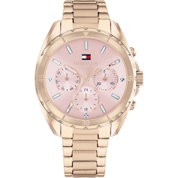 Tommy Hilfiger Mellie Mini reloj de mujer TH1782784