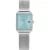Tommy Hilfiger Tea Square reloj de mujer TH1782789