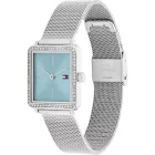 Tommy Hilfiger Tea Square reloj de mujer TH1782789