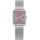 Tommy Hilfiger Tea Crystal reloj de mujer TH1782790