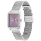 Tommy Hilfiger Tea Crystal reloj de mujer TH1782790
