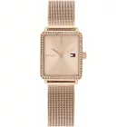 Tommy Hilfiger Tea Square reloj de mujer TH1782792