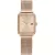 Tommy Hilfiger Tea Square reloj de mujer TH1782792