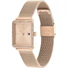 Tommy Hilfiger Tea Square reloj de mujer TH1782792