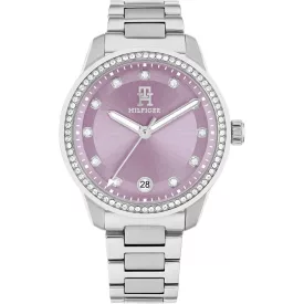 Tommy Hilfiger Crystals reloj de mujer TH1782793