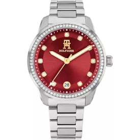 Tommy Hilfiger Crystals reloj de mujer TH1782794