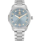 Tommy Hilfiger TH85 Crystals reloj de mujer TH1782795