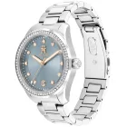 Tommy Hilfiger TH85 Crystals reloj de mujer TH1782795