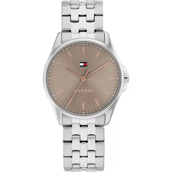 Tommy Hilfiger Jade reloj de mujer TH1782801