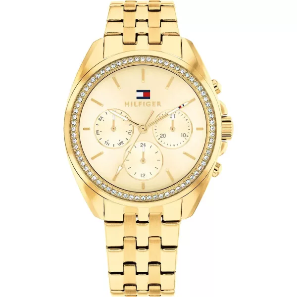 Tommy Hilfiger Millie reloj de mujer TH1782803