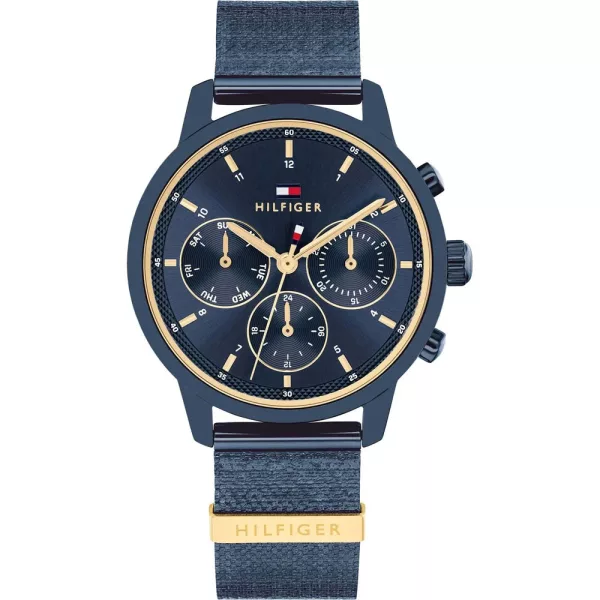 Tommy Hilfiger Blake reloj de mujer TH1782809