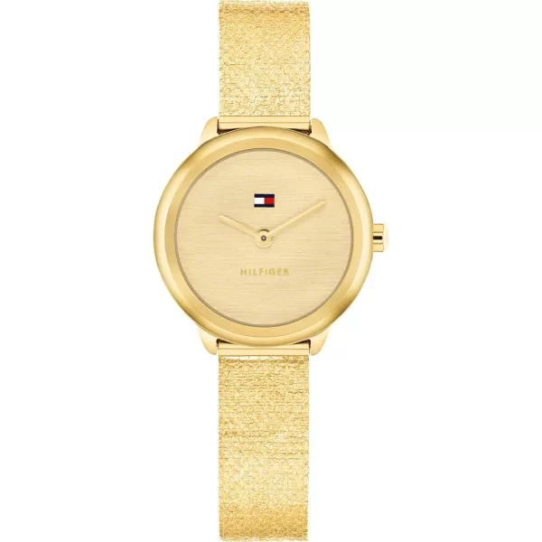 Tommy Hilfiger Demi Mini reloj de mujer TH1782811