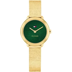 Tommy Hilfiger Demi Mini reloj de mujer TH1782812