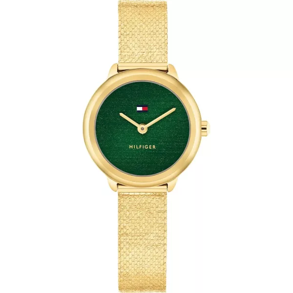 Tommy Hilfiger Demi Mini reloj de mujer TH1782812