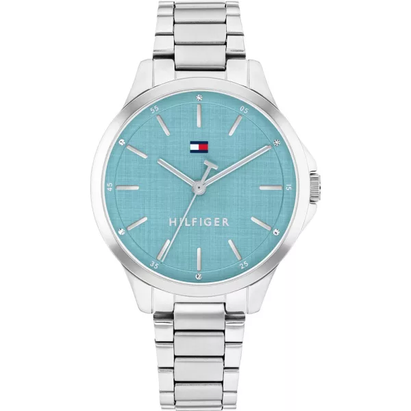 Tommy Hilfiger Chloe reloj de mujer TH1782826