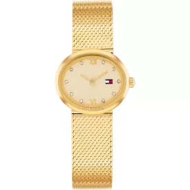 Tommy Hilfiger Moira reloj de mujer TH1782847