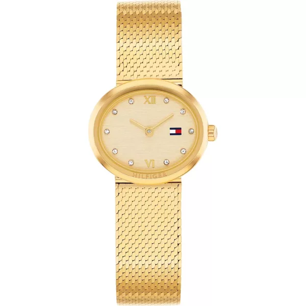Tommy Hilfiger Moira reloj de mujer TH1782847
