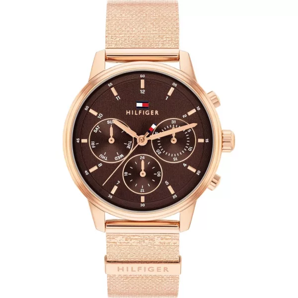 Tommy Hilfiger Blake reloj de mujer TH1782864