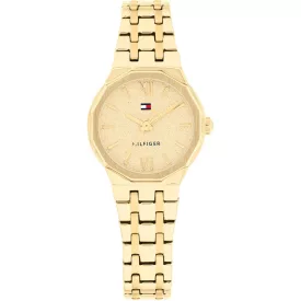 Tommy Hilfiger Mackenzie reloj de mujer TH1782886