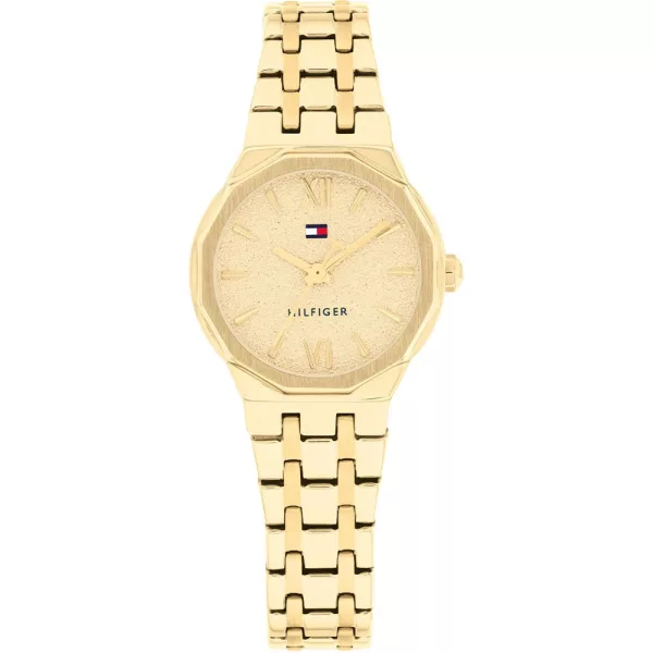 Tommy Hilfiger Mackenzie reloj de mujer TH1782886