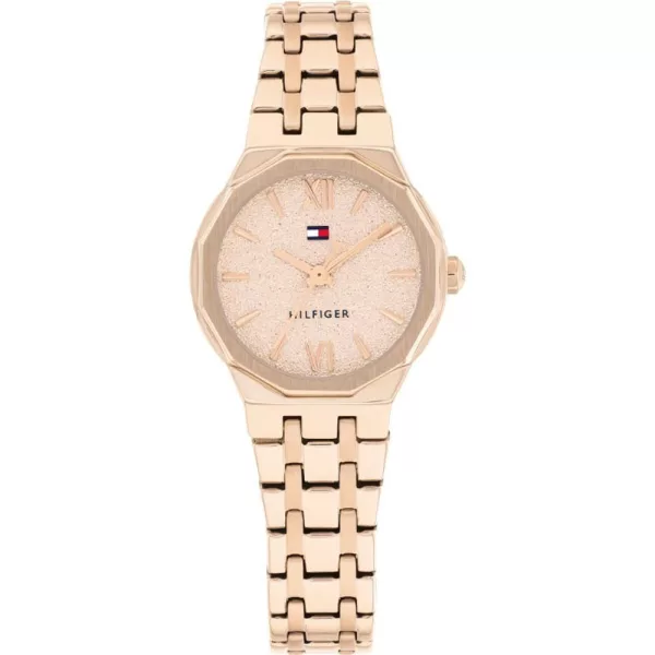 Tommy Hilfiger Mackenzie reloj de mujer TH1782887