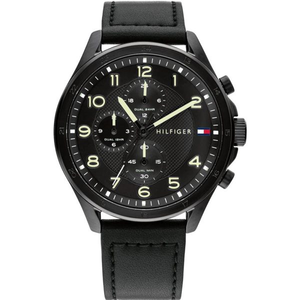 Tommy Hilfiger Axel reloj de hombre TH1792004