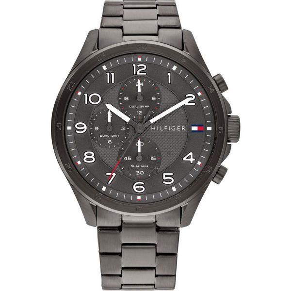 Tommy Hilfiger Axel reloj de hombre TH1792008