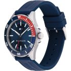 Tommy Hilfiger Logan reloj de hombre TH1792009