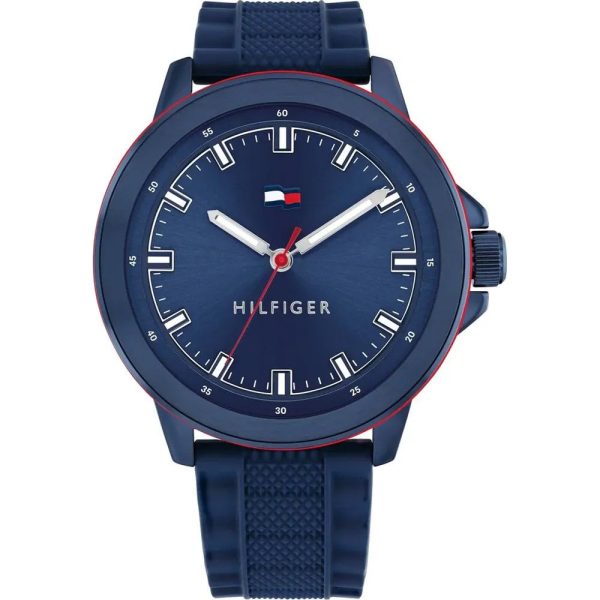 Tommy Hilfiger Nelson reloj de hombre TH1792022
