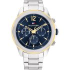 Tommy Hilfiger Lars reloj de hombre TH1792059