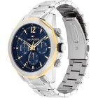 Tommy Hilfiger Lars reloj de hombre TH1792059