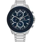 Tommy Hilfiger Clark reloj de hombre TH1792080