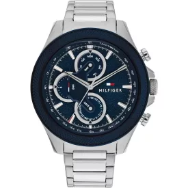 Tommy Hilfiger Clark reloj de hombre TH1792080