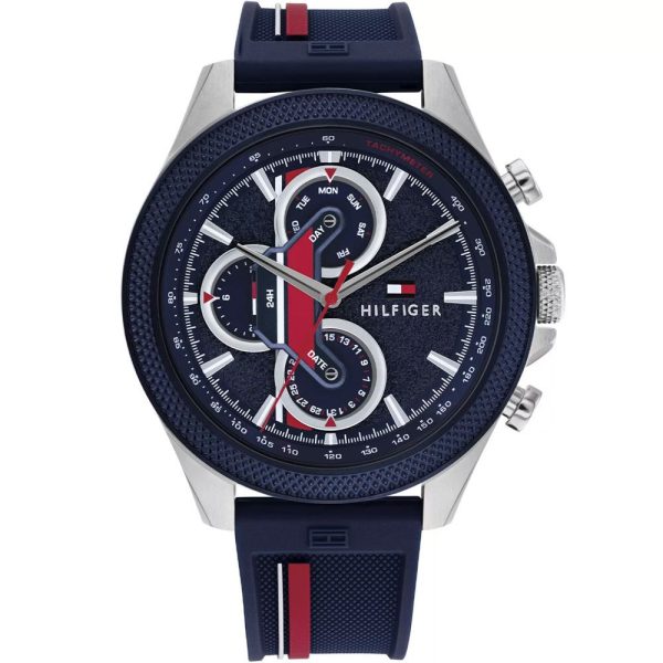 Tommy Hilfiger Clark reloj de hombre TH1792083