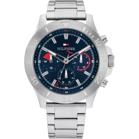 Tommy Hilfiger Bryan reloj de hombre TH1792113