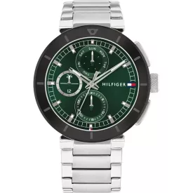 Tommy Hilfiger Lorenzo reloj de hombre TH1792117