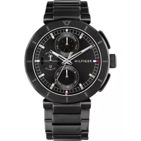 Tommy Hilfiger Lorenzo reloj de hombre TH1792119