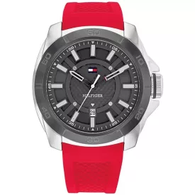 Tommy Hilfiger Windsurf reloj de hombre TH1792135