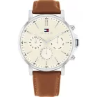 Tommy Hilfiger Tyson reloj de hombre TH1792143