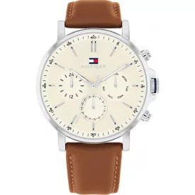 Tommy Hilfiger Tyson reloj de hombre TH1792143
